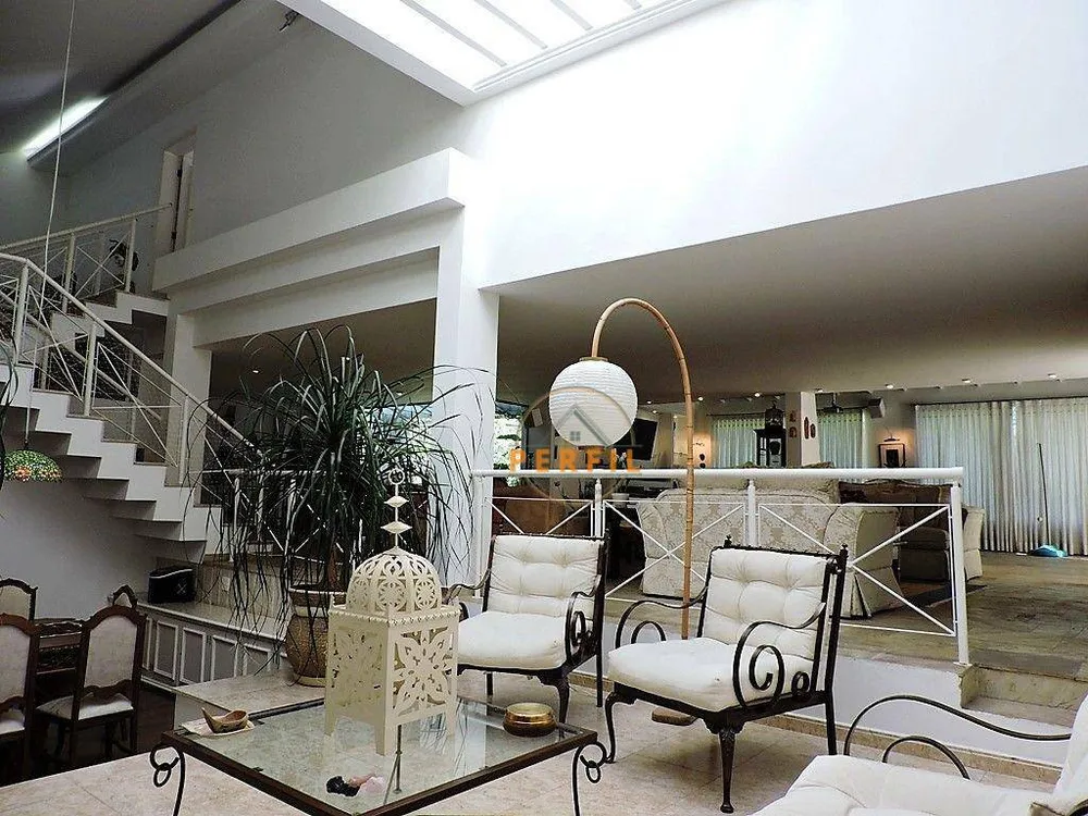Casa de Condomínio, 4 quartos - Foto 2