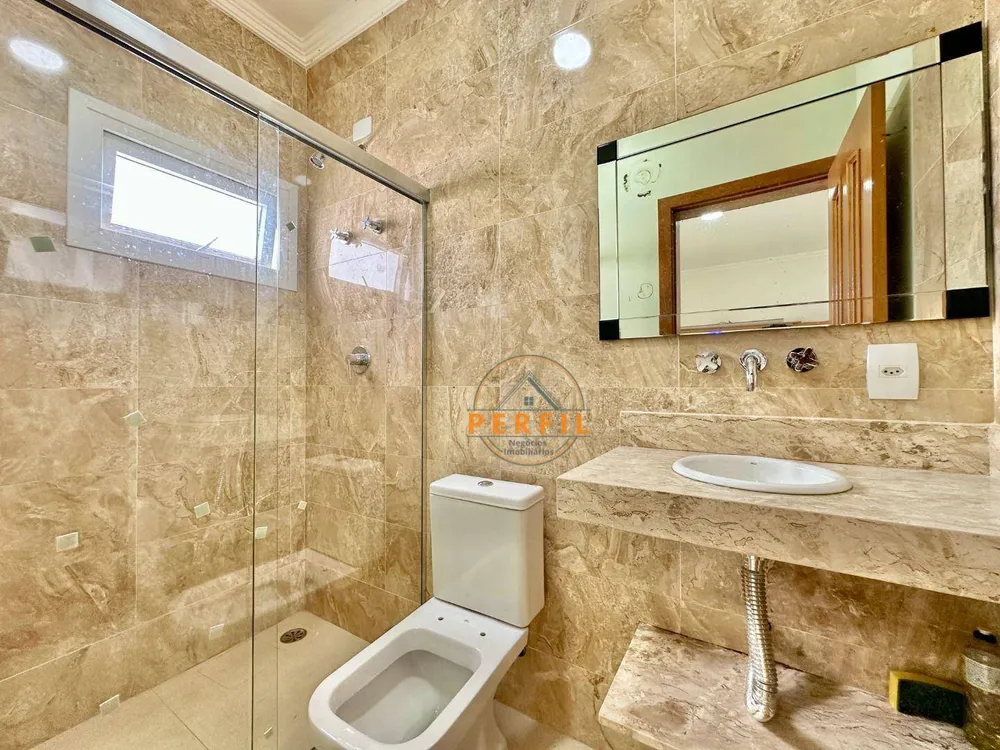 Casa de Condomínio, 4 quartos - Foto 6