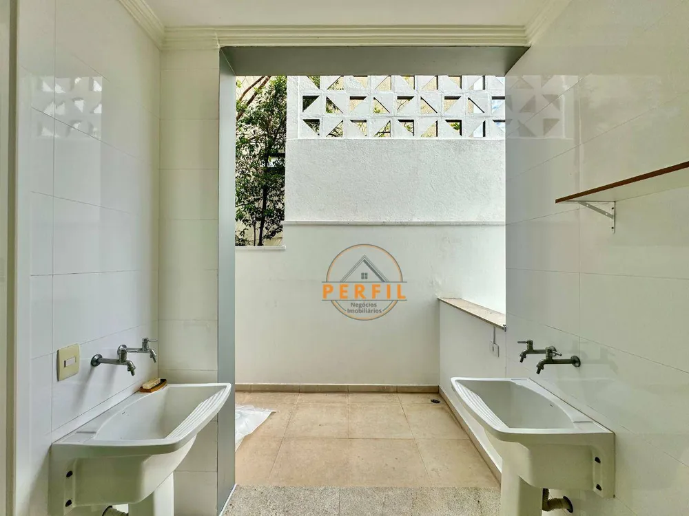 Casa de Condomínio, 4 quartos - Foto 12