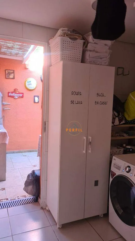 Casa de Condomínio, 3 quartos - Foto 10