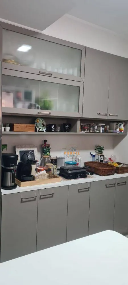 Casa de Condomínio, 3 quartos - Foto 5