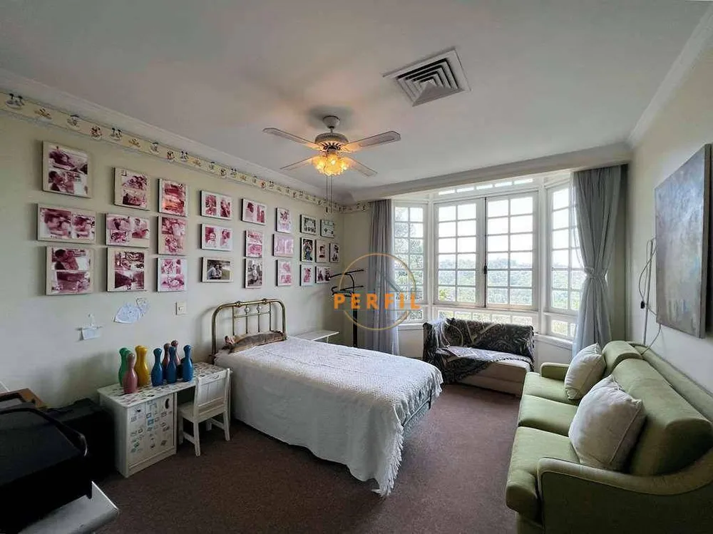 Casa de Condomínio, 4 quartos - Foto 6