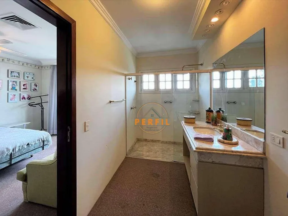 Casa de Condomínio, 4 quartos - Foto 7