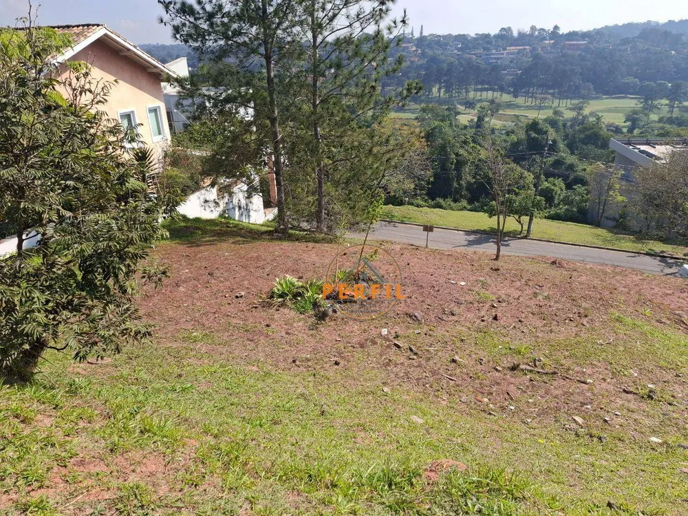 Loteamento e Condomínio, 501 m² - Foto 1