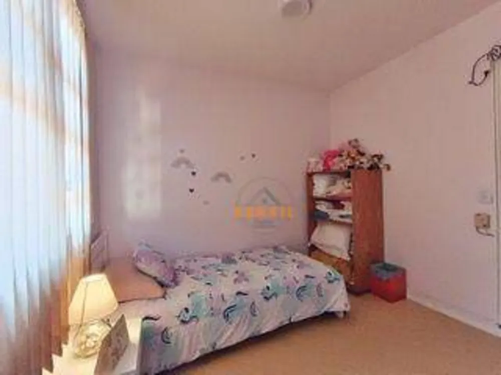 Casa de Condomínio, 4 quartos - Foto 9