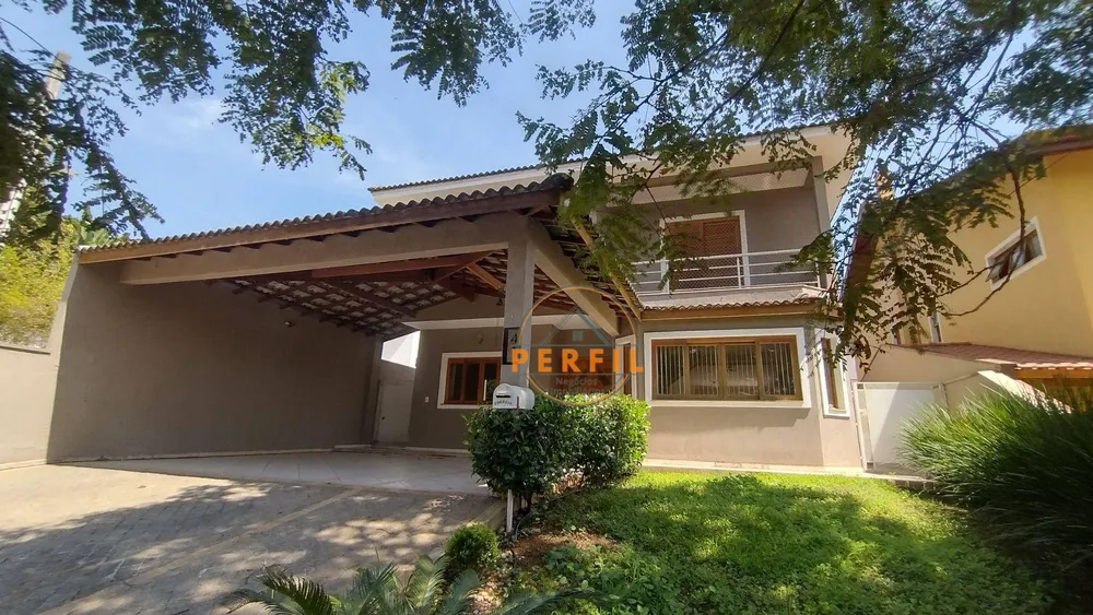 Casa de Condomínio, 4 quartos - Foto 10
