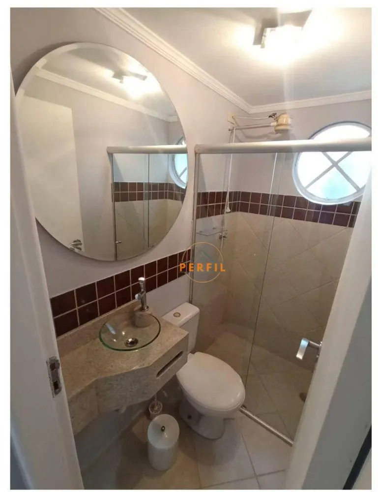 Apartamento, 3 quartos, 70 m² - Foto 3