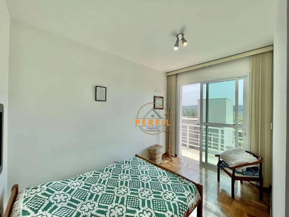 Casa de Condomínio, 6 quartos - Foto 2