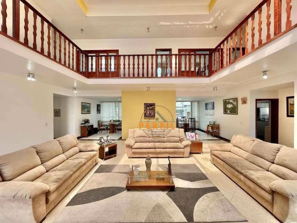 Casa de Condomínio, 6 quartos - Foto 4