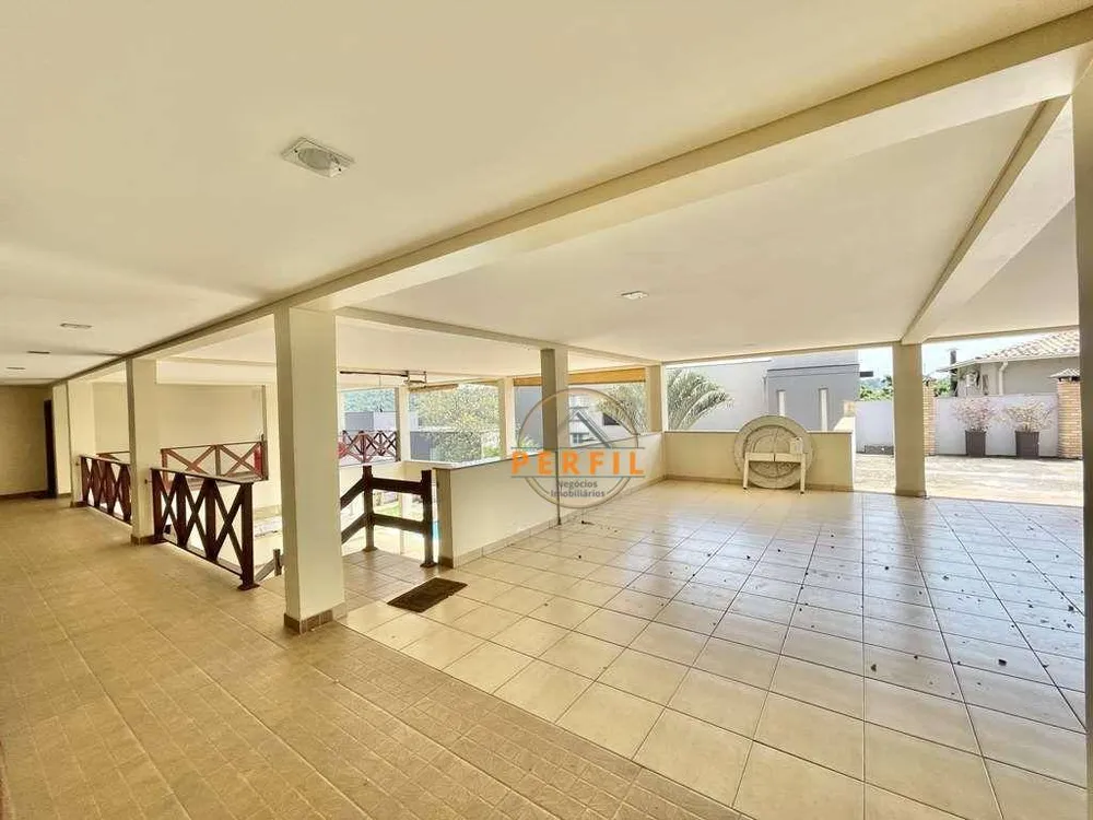Casa de Condomínio, 6 quartos - Foto 6