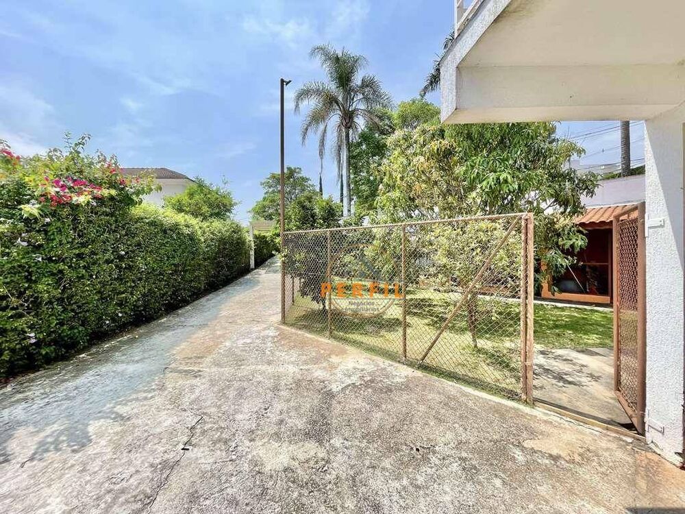 Casa de Condomínio, 6 quartos - Foto 8