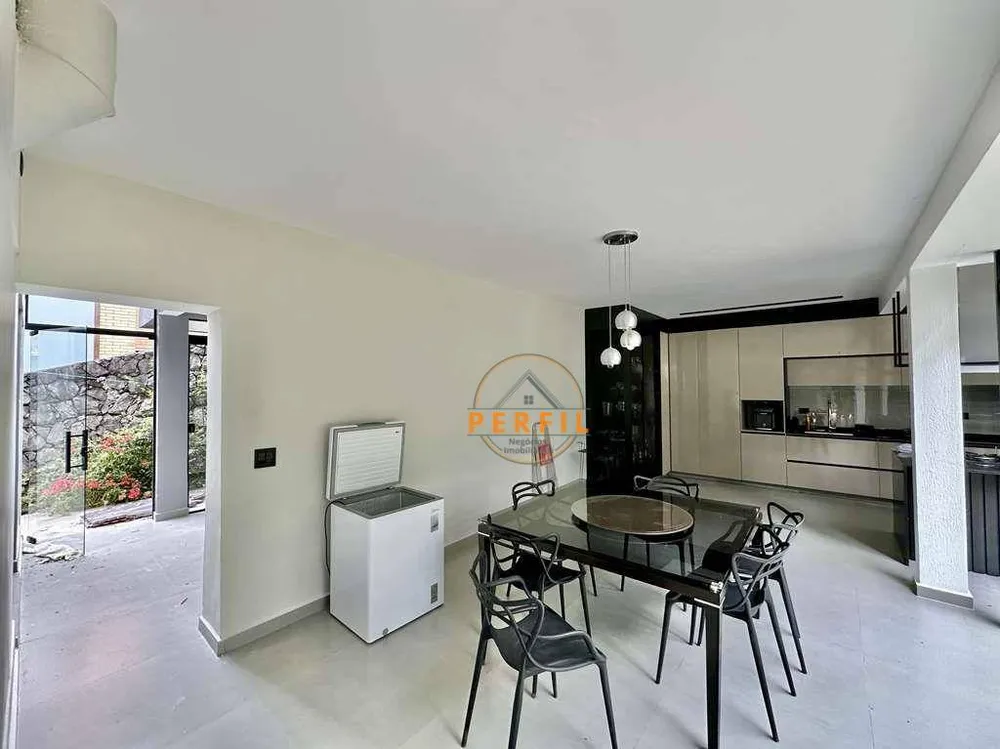 Casa de Condomínio, 4 quartos - Foto 6