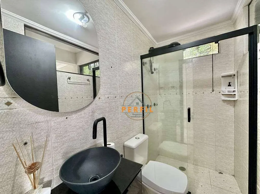 Casa de Condomínio, 4 quartos - Foto 12