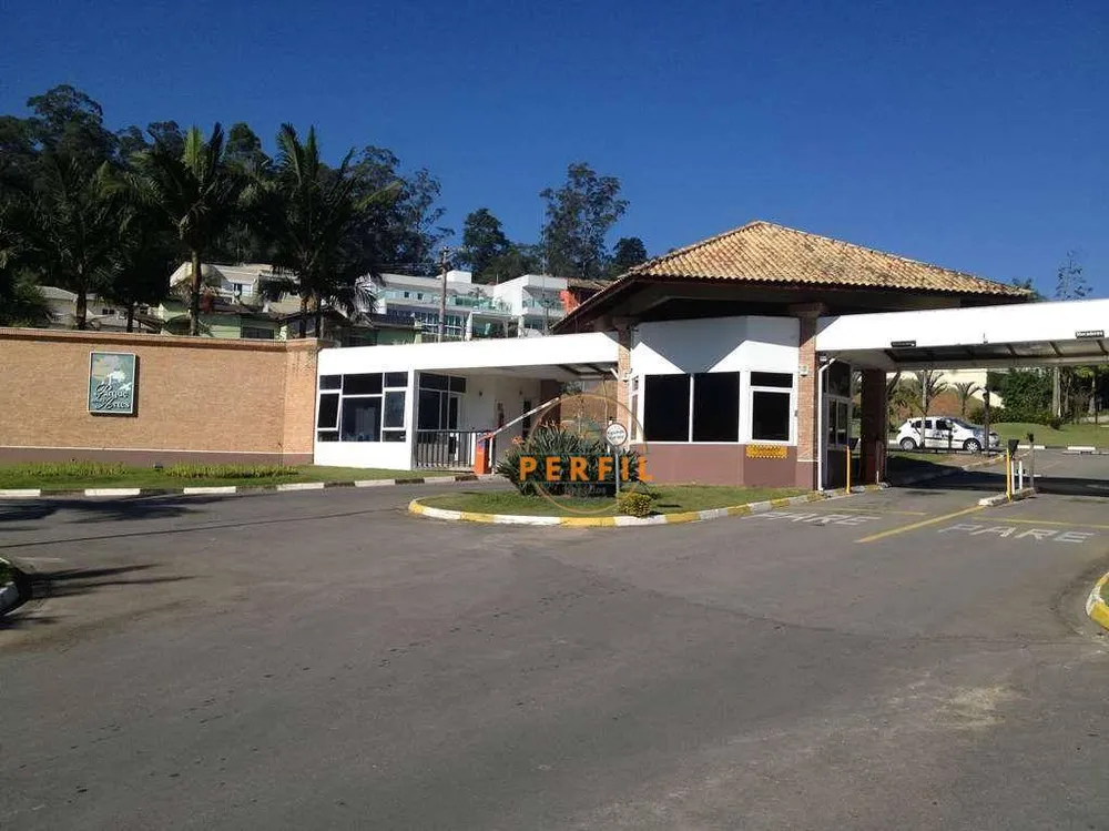 Casa de Condomínio, 4 quartos - Foto 16
