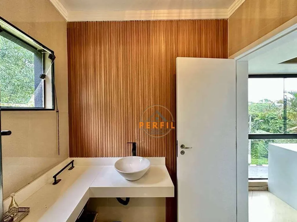 Casa de Condomínio, 4 quartos - Foto 8