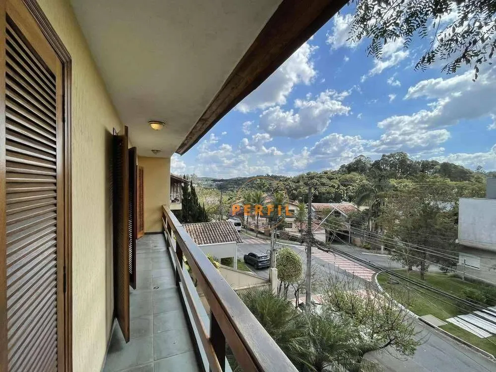 Casa de Condomínio, 3 quartos - Foto 6