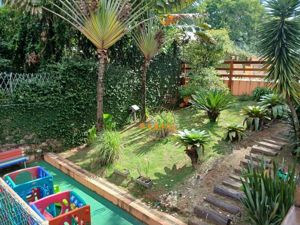Casa de Condomínio, 3 quartos - Foto 11