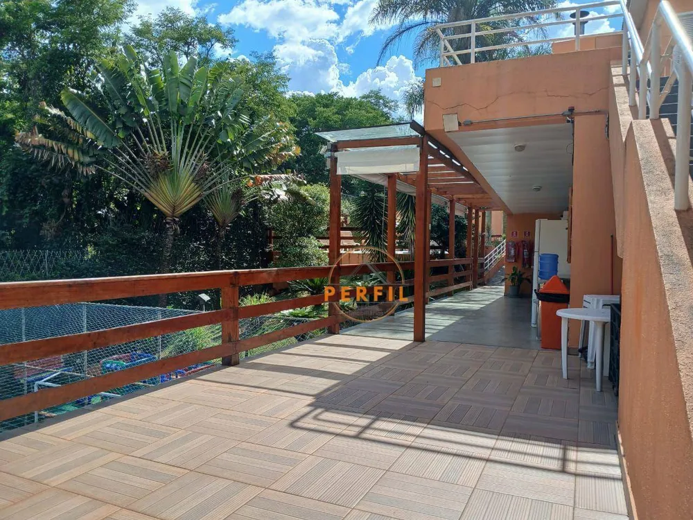 Casa de Condomínio, 3 quartos - Foto 14