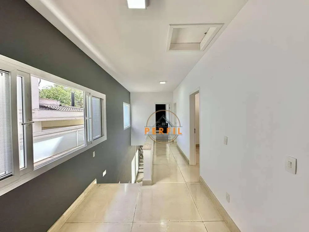 Casa de Condomínio, 4 quartos - Foto 9