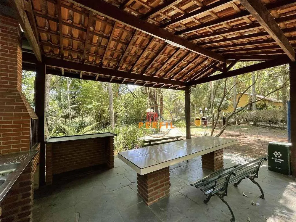 Casa de Condomínio, 4 quartos - Foto 10