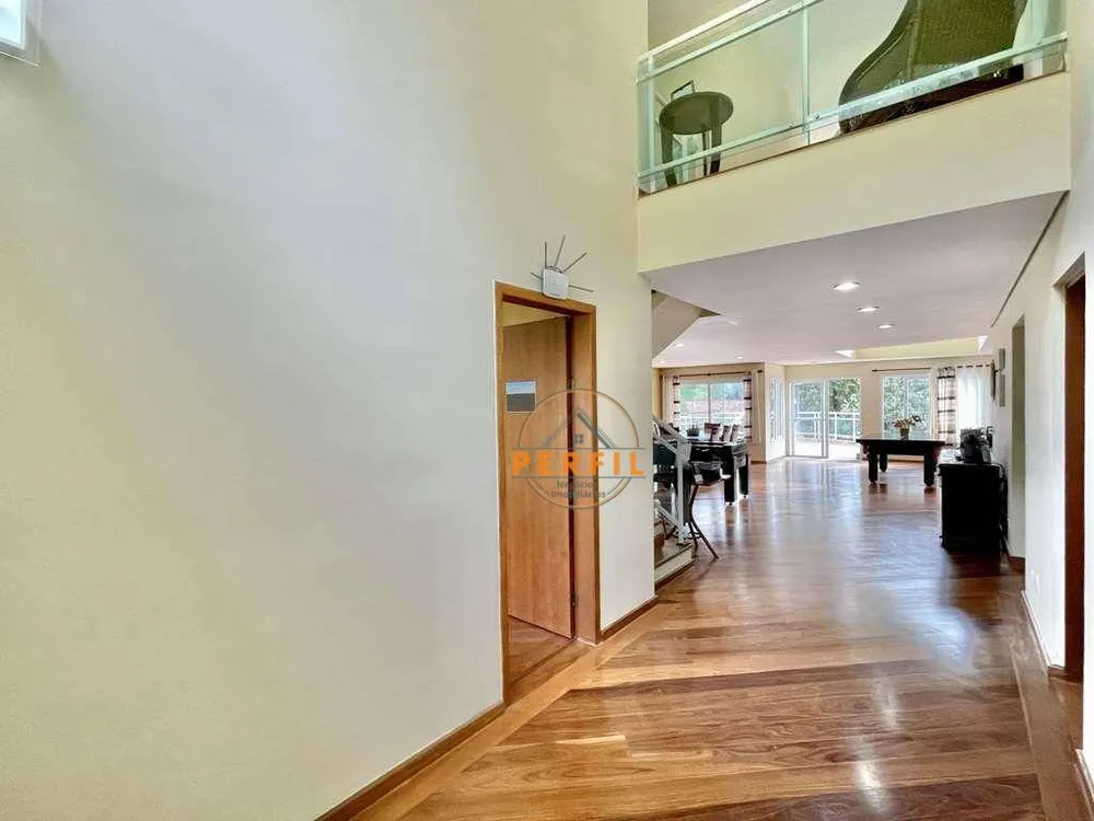 Casa de Condomínio, 4 quartos - Foto 2