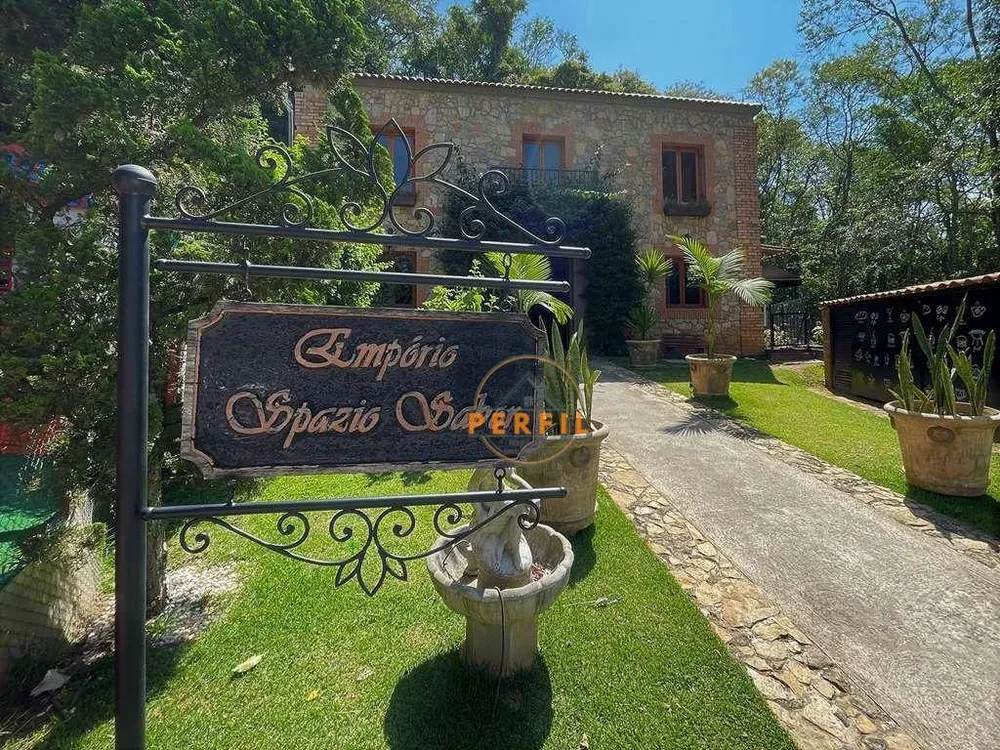 Casa de Condomínio, 4 quartos - Foto 11
