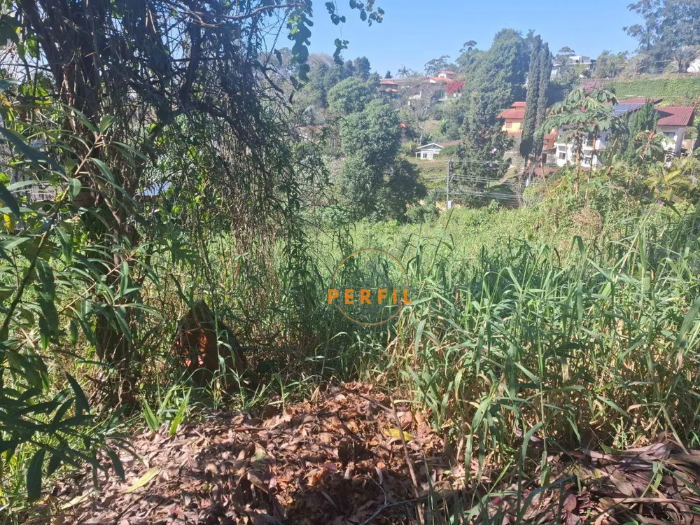 Loteamento e Condomínio, 574 m² - Foto 1