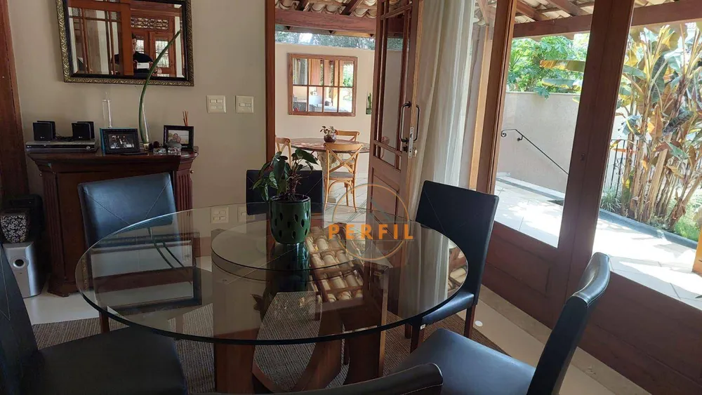 Casa de Condomínio, 5 quartos - Foto 7