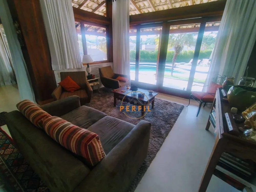 Casa de Condomínio, 5 quartos - Foto 7