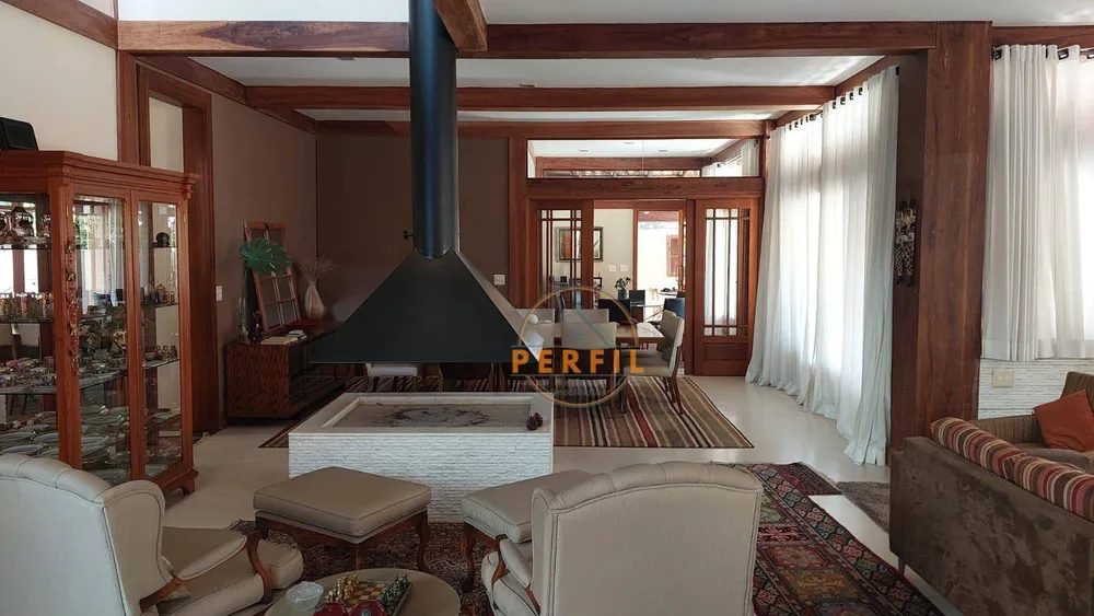 Casa de Condomínio, 5 quartos - Foto 12