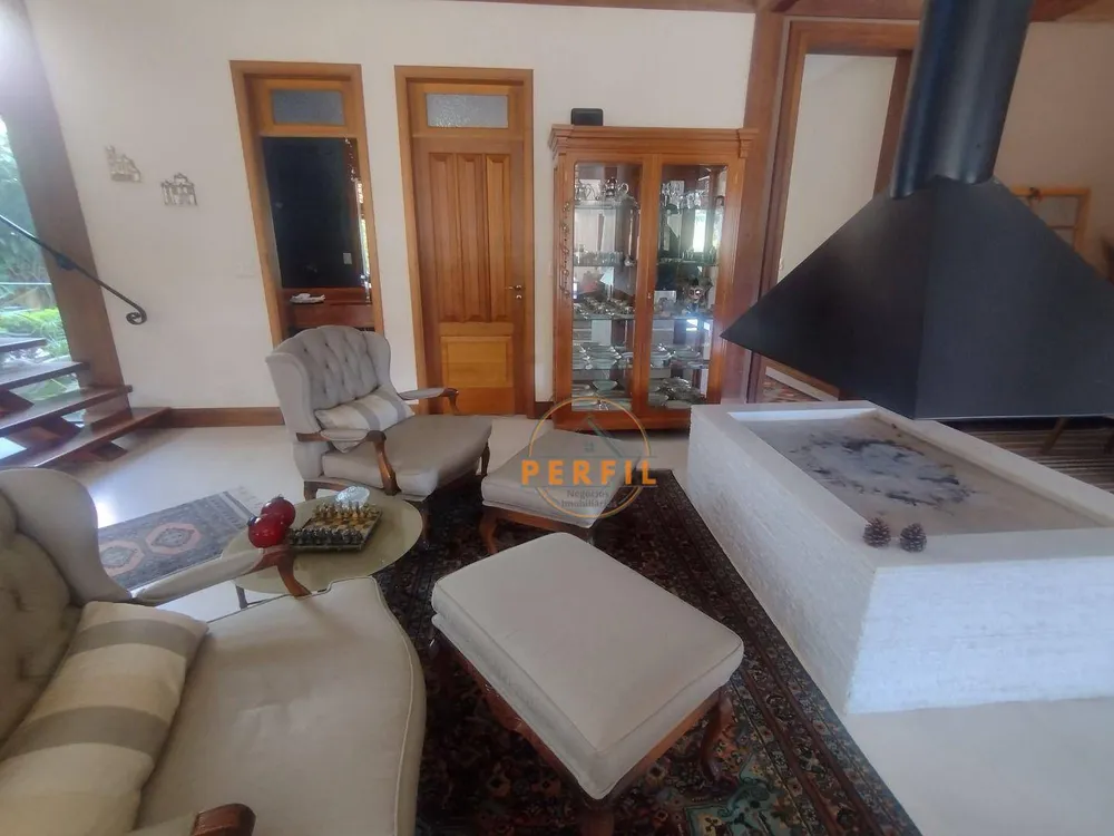 Casa de Condomínio, 5 quartos - Foto 8