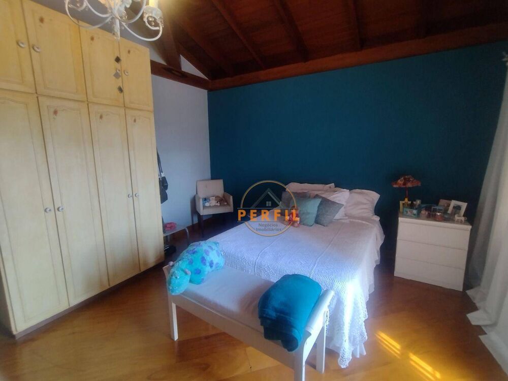 Casa de Condomínio, 5 quartos - Foto 3