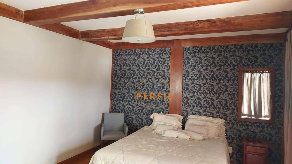 Casa de Condomínio, 5 quartos - Foto 4