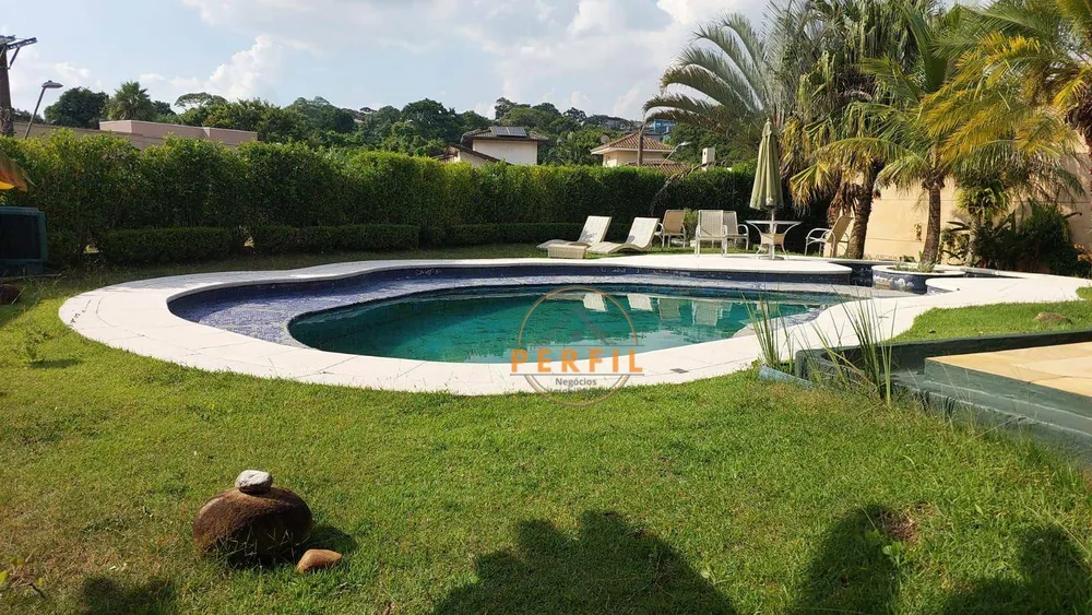 Casa de Condomínio, 5 quartos - Foto 5