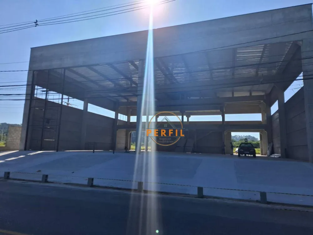 Depósito-Galpão, 380 m² - Foto 2