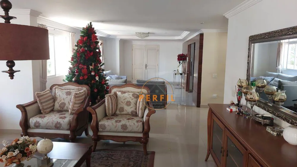Casa de Condomínio, 4 quartos - Foto 7