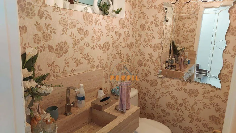 Casa de Condomínio, 4 quartos - Foto 8
