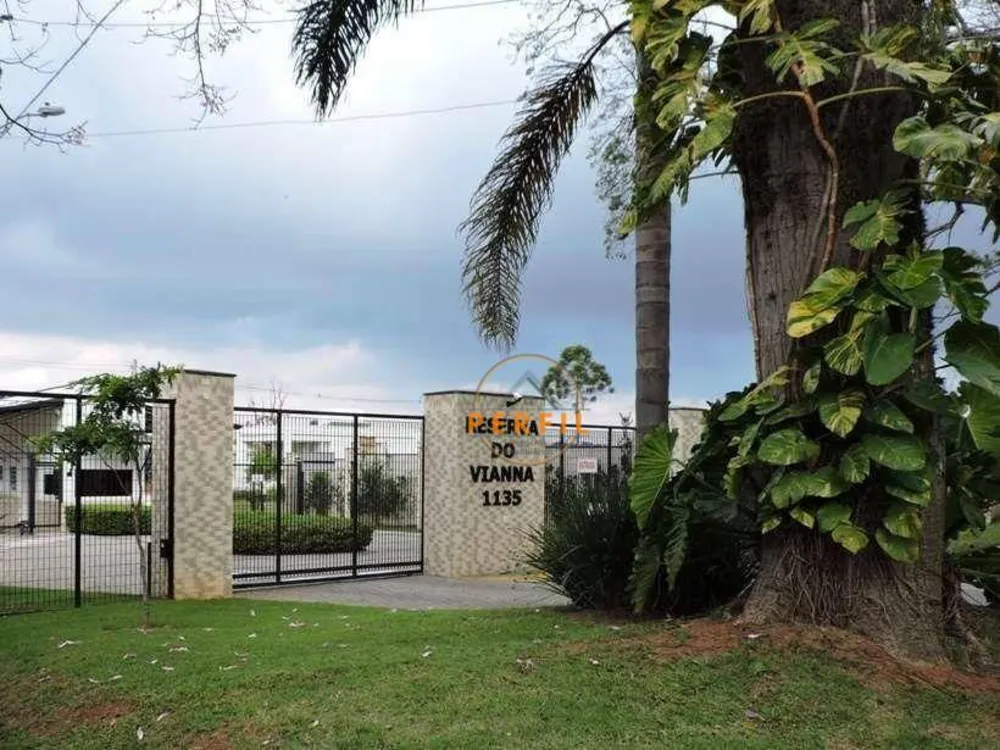 Casa de Condomínio, 4 quartos - Foto 8