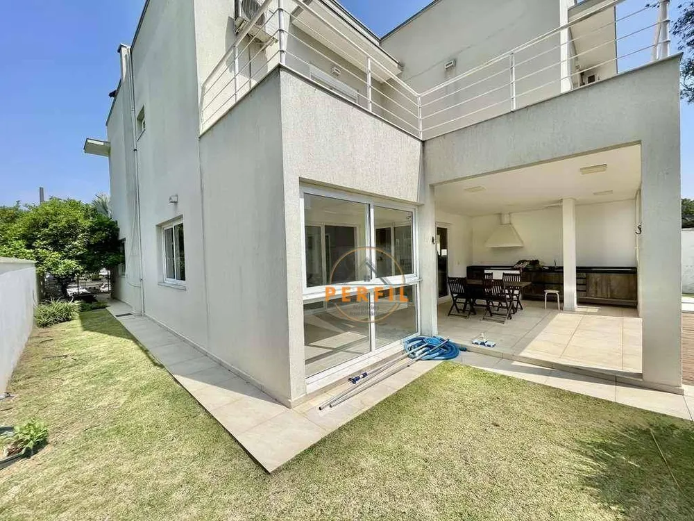 Casa de Condomínio, 4 quartos - Foto 5