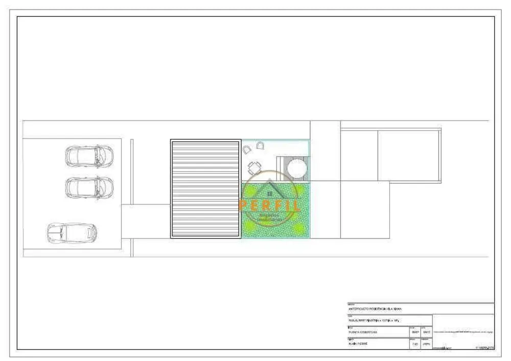 Loteamento e Condomínio, 509 m² - Foto 5