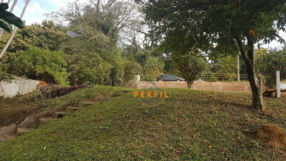 Loteamento e Condomínio, 509 m² - Foto 4
