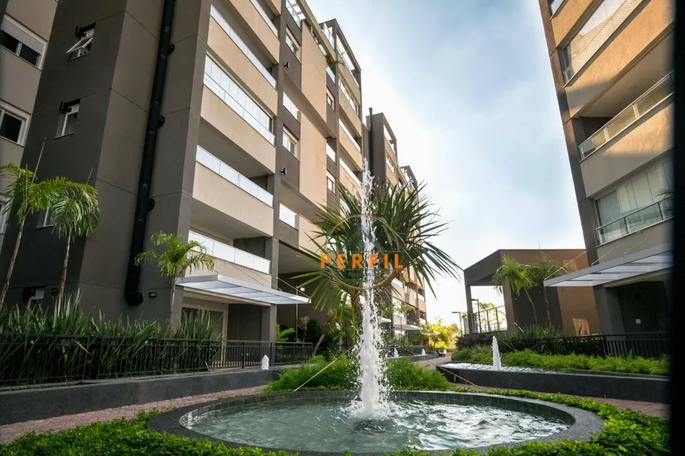 Apartamento, 3 quartos, 104 m² - Foto 2