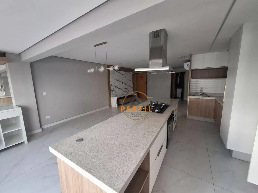 Apartamento, 3 quartos, 104 m² - Foto 3