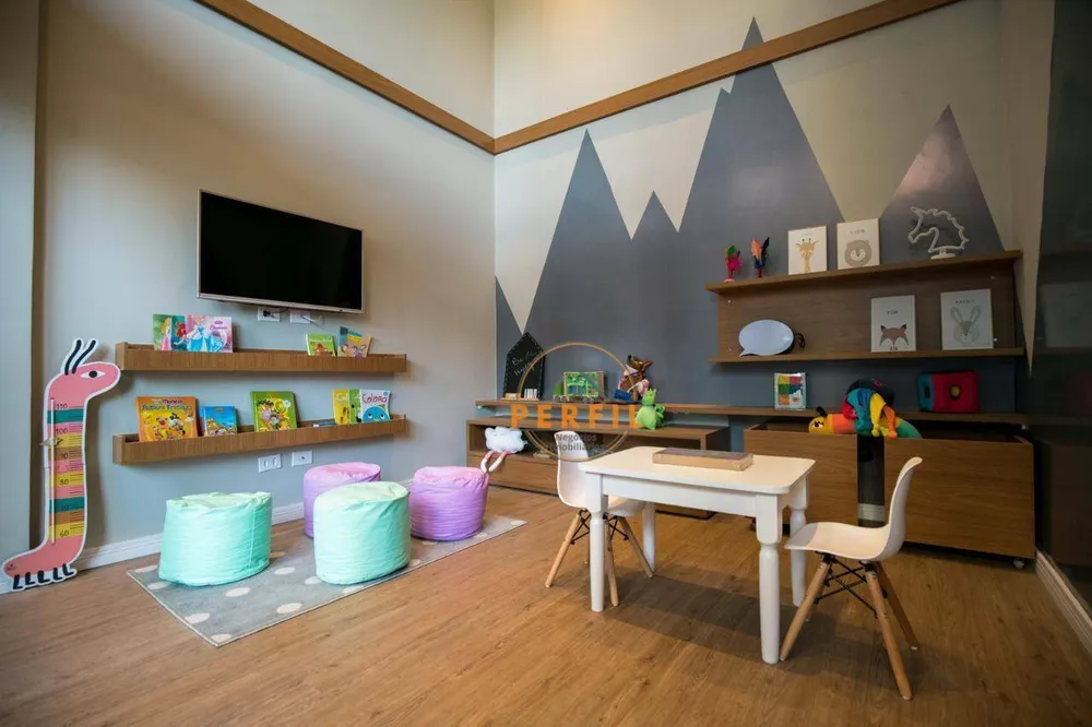 Apartamento, 3 quartos, 104 m² - Foto 1