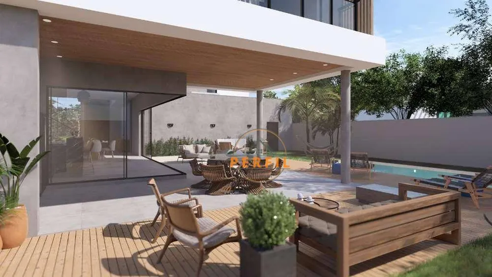 Loteamento e Condomínio, 549 m² - Foto 7