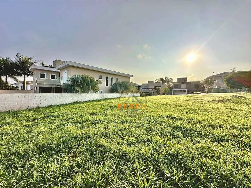 Loteamento e Condomínio, 549 m² - Foto 1