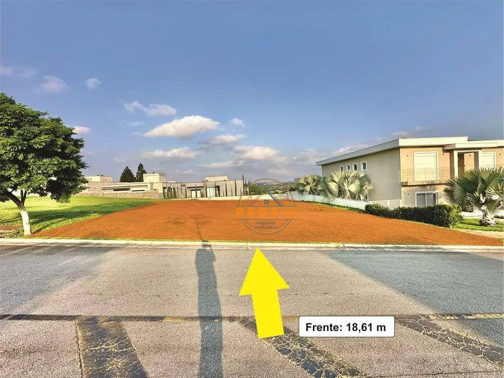 Loteamento e Condomínio, 549 m² - Foto 2