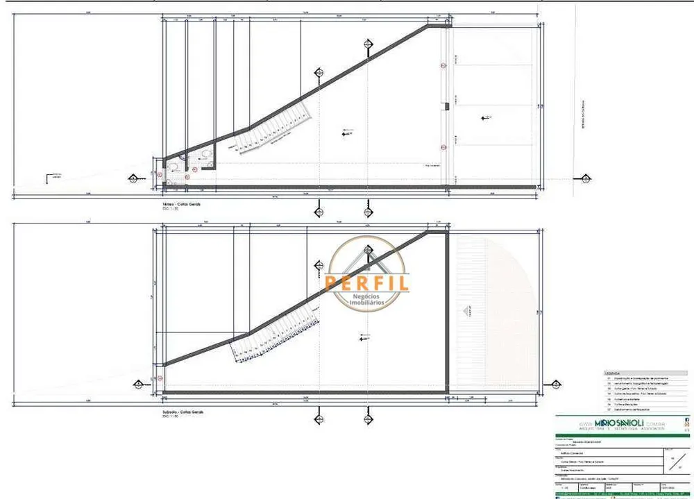 Loteamento e Condomínio, 138 m² - Foto 14