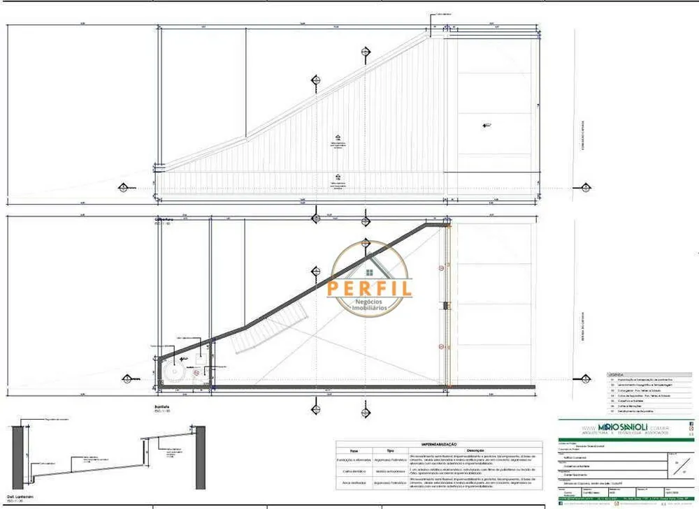 Loteamento e Condomínio, 138 m² - Foto 16