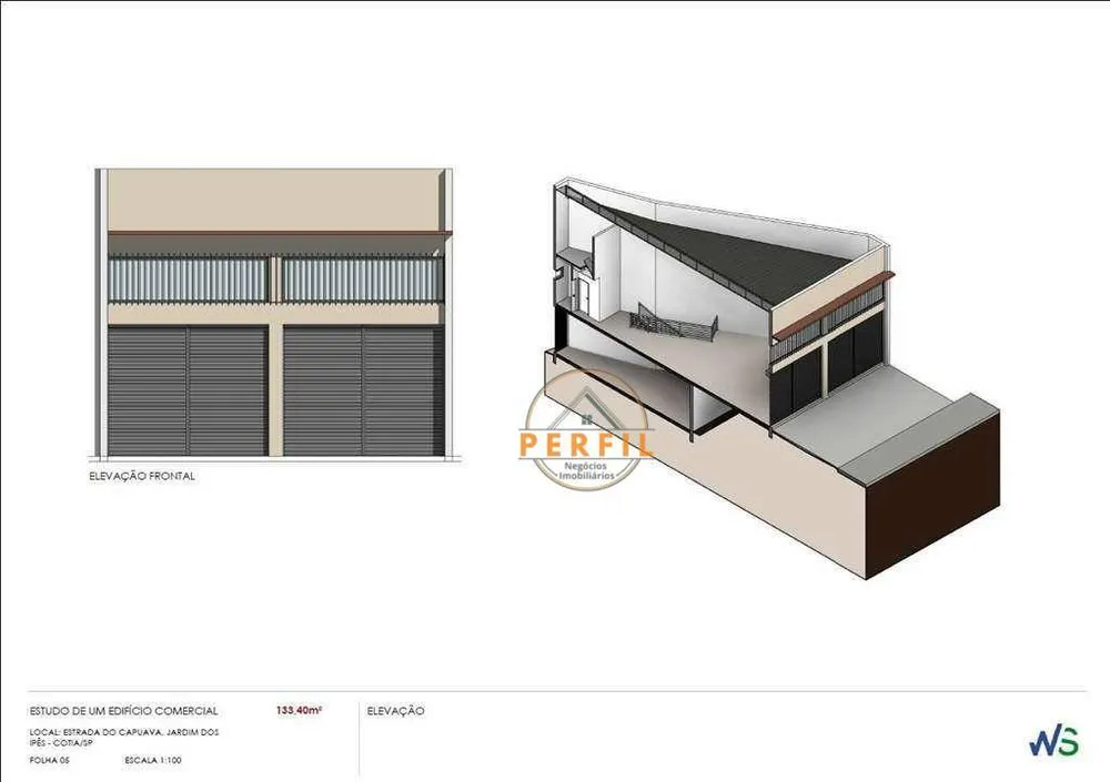 Loteamento e Condomínio, 138 m² - Foto 11
